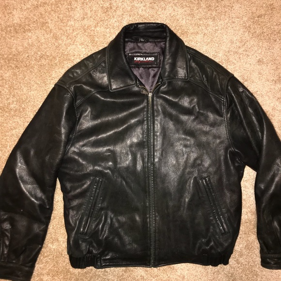 brown colour jacket